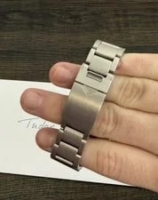 Tudor Heritage Black Bay 79540 SS 2 Extra Links 4