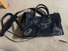 Balenciaga — Balenciaga Mini With Bags, Popular Brands, High Quali — Handbag — resale
