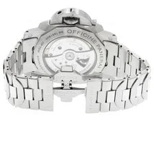 Panerai Luminor Marina 1950 3 Days Achaio PAM00723 Automatic Watch_958321 4