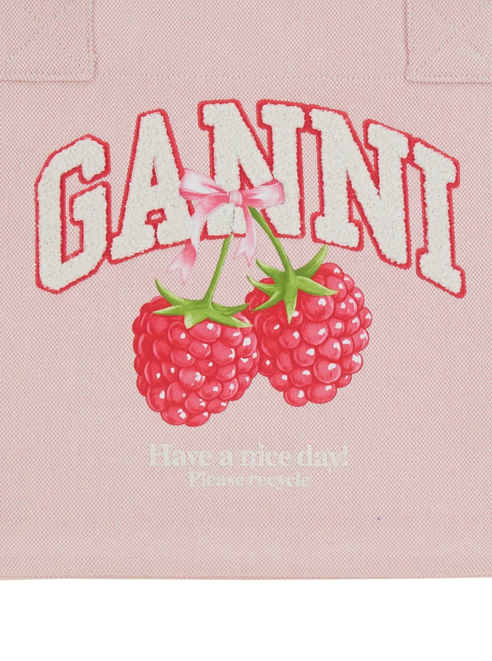 Ganni Trapeze — 3
