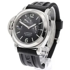 Panerai Luminor PAM00123 Power Reserve Left Hand Automatic 's_770739 3