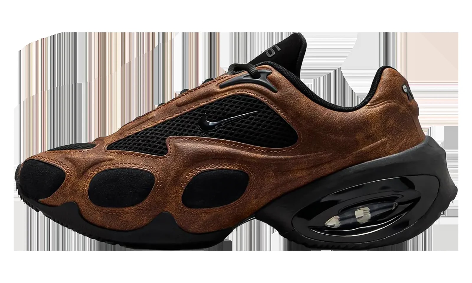 NIKE — Air Max Muse SE Wmns "Light British " HQ1831 200 — Sneaker — resale