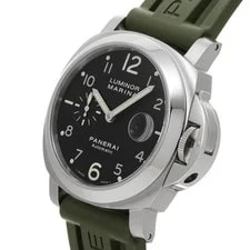 Panerai Luminor Marina PAM00164 Black 724483 2