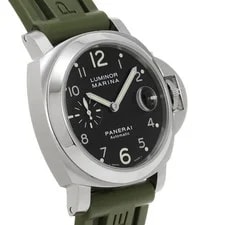 Panerai Luminor Marina PAM00164 Black 724483 3