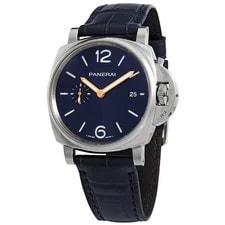 Panerai — Panerai Luminor Due PAM01274 — Watch — resale