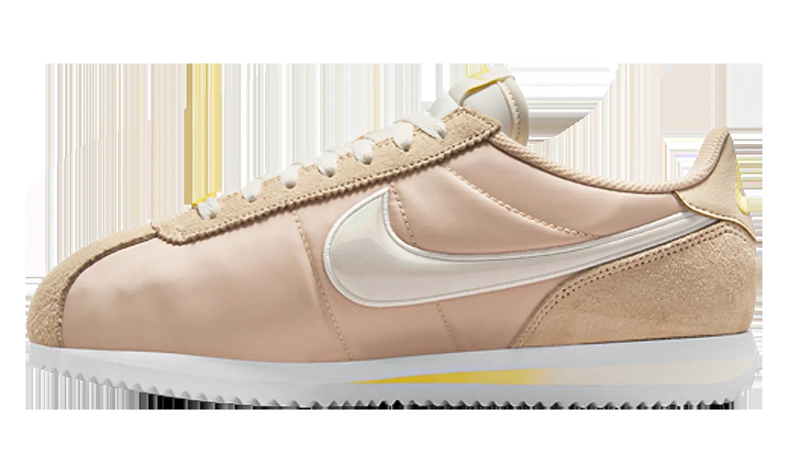 Cortez FL1 Wmns "Alabaster Soft " IQ0353 126 2