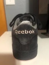 Reebok Club C Light Sz 5.5y Dead Stock With Original Box 3