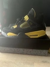 AIR Jordan 4 2012 2