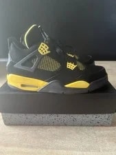 AIR Jordan 4 2012 4