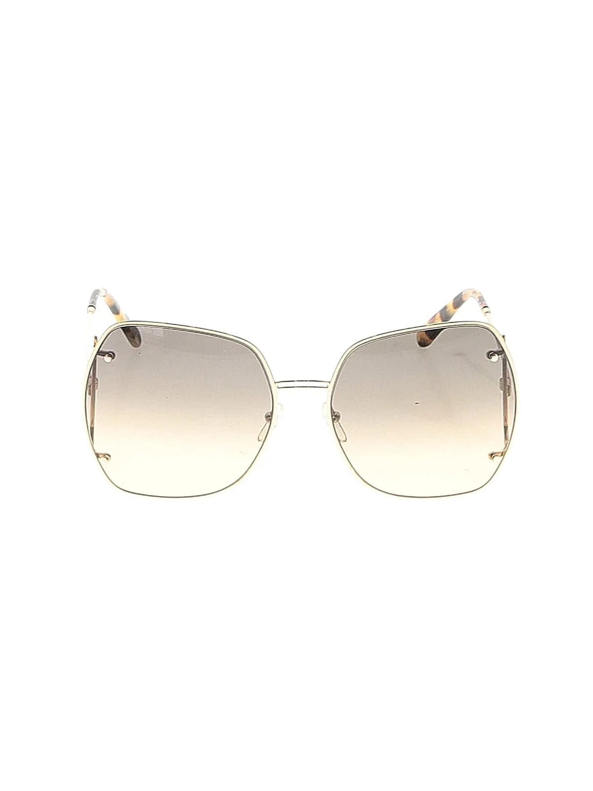 Salvatore Ferragamo Sunglasses One Size 2