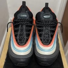 Nike Air Max 97 on Air Neon Seoul Korea ’s 11.5 CI1503-001 W/ Box 2