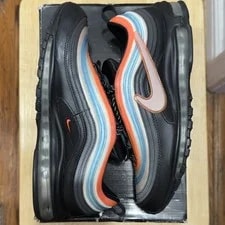Nike Air Max 97 on Air Neon Seoul Korea ’s 11.5 CI1503-001 W/ Box 4