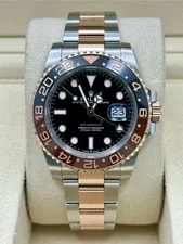 Rolex 126711CHNR 2