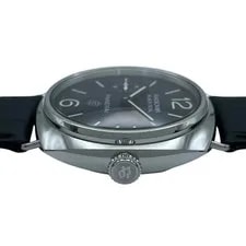 Panerai Radiomir Black Seal Logo PAM00380 Black #534 3