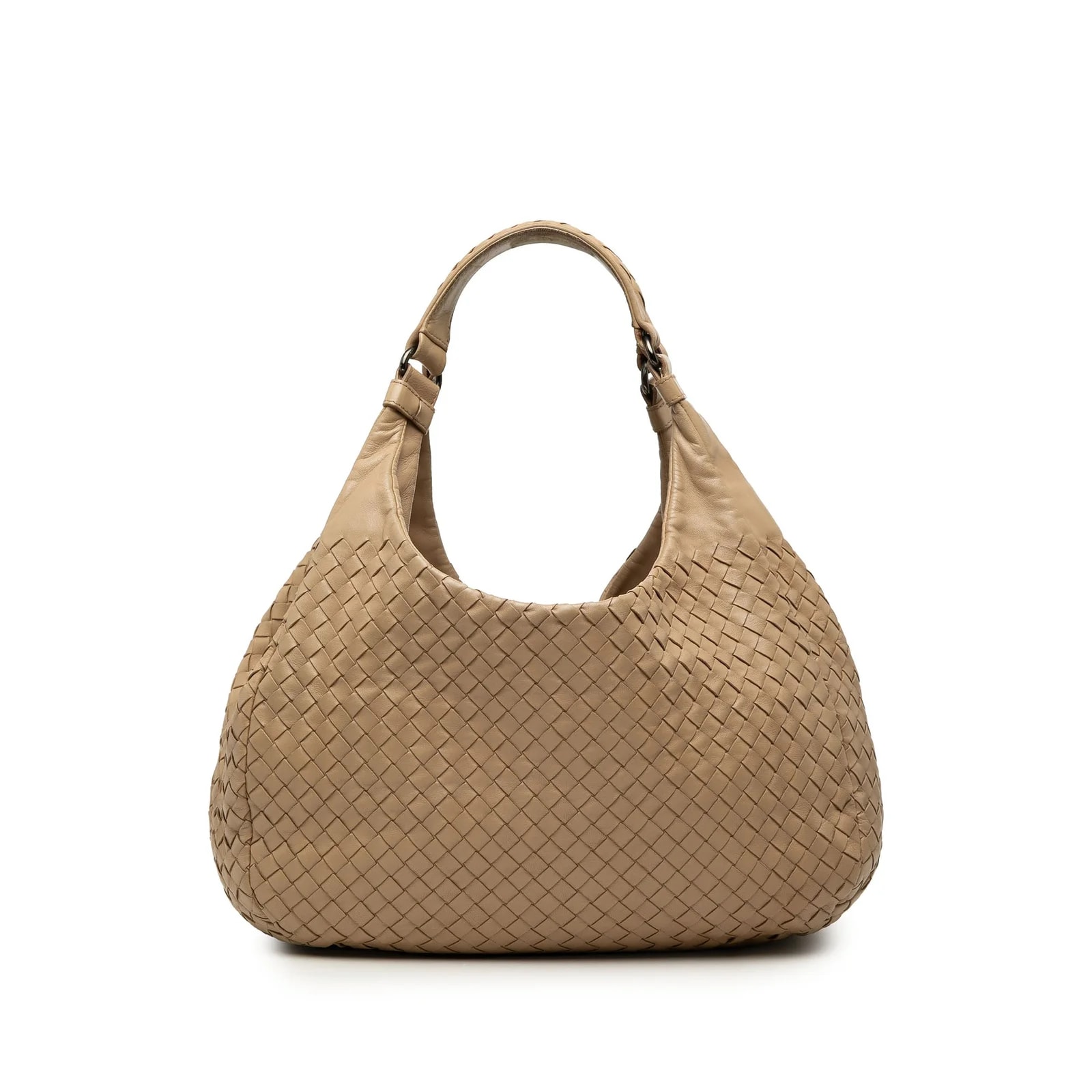 Bottega Veneta — Medium Campana Hobo — Handbag — resale