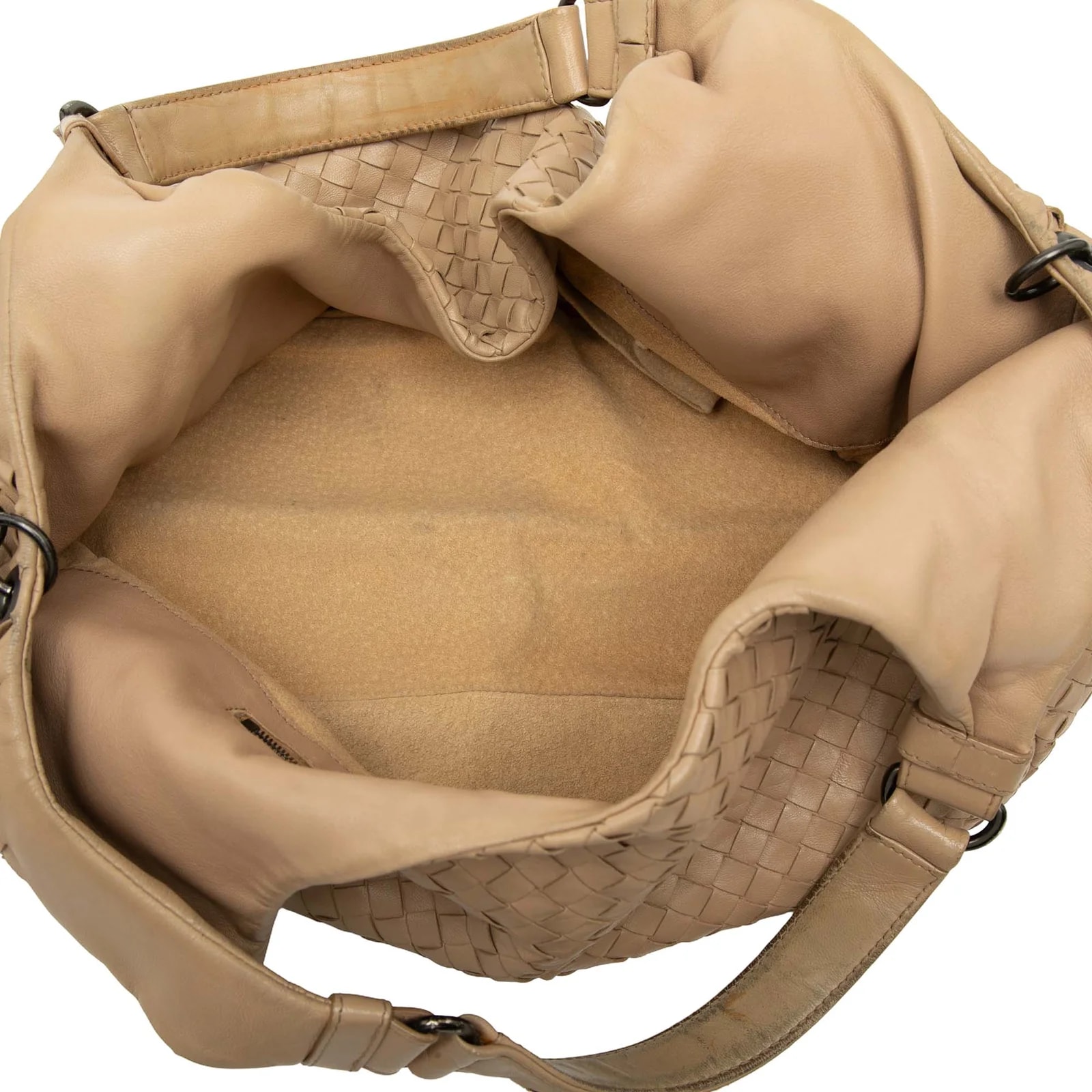 Medium Campana Hobo 4