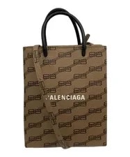 Balenciaga — Balenciaga BB Large — Handbag — resale