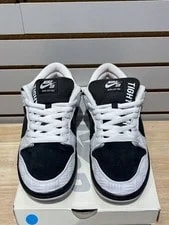 Size 9.5M/11W - Nike SB Dunk Low Tightbooth Sz 9.5 FD2629-100 2