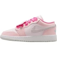 Jordan — Jordan Air 1 Low Top Basketball Shoes 553560-044 — Sneaker — resale