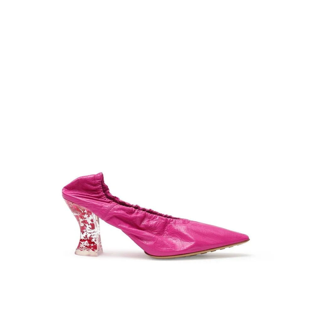 Bottega Veneta — Slippers — Designer Shoe — resale