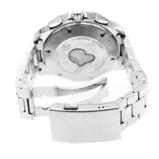 TAG Heuer Aquaracer CAP2112 44mm SS Blue #C12040 3
