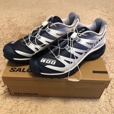 Salomon — Salomon XT-4 OG Japan Nami Pack / 26.5cm New Unused — Sneaker — resale