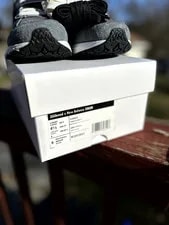 Size 4.5 - JJJJound X New Balance 2002R Storm 2