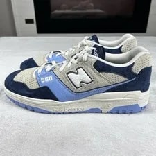 New Balance 550 ’S Casual Everyday Size 11.5 BB550FLA New 2