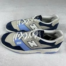New Balance 550 ’S Casual Everyday Size 11.5 BB550FLA New 3