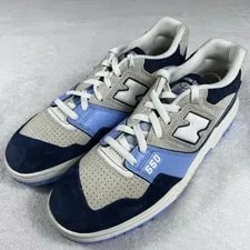 New Balance 550 ’S Casual Everyday Size 11.5 BB550FLA New 4