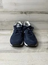 New Balance 515 Classic Shoes ML515NVY ’S Sz: 2