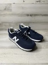 New Balance 515 Classic Shoes ML515NVY ’S Sz: 3