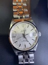 Tudor — Tudor Prince Date 79280 — Watch — resale