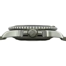 Rolex Submariner 124060 41mm SS Black Dial Automatic 2023 #OKW314 3