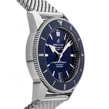 Breitling Superocean Heritage B20 Steel Automatic 42mm AB2010161C1A1 3