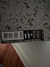 Size 12 - Air Jordan 5 Retro 2013 2
