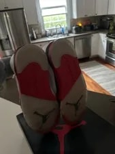 Size 12 - Air Jordan 5 Retro 2013 3