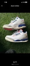 Size 13 - Jordan 3 Retro OG Mid 3