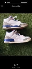 Size 13 - Jordan 3 Retro OG Mid 4