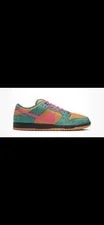Nike SB — Nike SB Dunk Low ' Noise ' / HQ1625-301 — Sneaker — resale