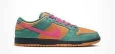 Nike SB Dunk Low ' Noise ' / HQ1625-301 3