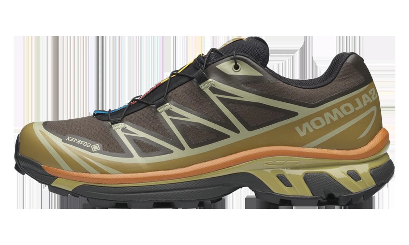 XT-6 Gore-Tex "Delicioso Tea" L49202100 2