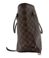 Louis Vuitton Neverfull Authentic From Japan 2