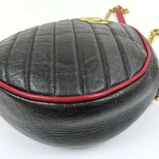 Gucci 550154 GG Marmont Round Mini Chain 3