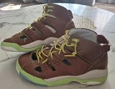 Adidas — Adidas EQT Equipment Basketball Size 10.5, NO Lining/Sock Insert — Sneaker — resale