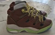 Adidas EQT Equipment Basketball Size 10.5, NO Lining/Sock Insert 3