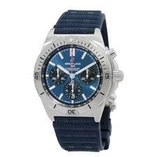 Breitling — Breitling Chronomat B01 42 Ref. AB0134101C1S1 - ON09504 — Watch — resale
