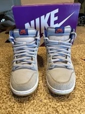 Nike SB Dunk High Pro PRM Mets Pack Size 10.5 DH7155001 2