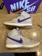 Nike SB Dunk High Pro PRM Mets Pack Size 10.5 DH7155001 3