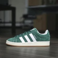 Adidas Campus 00s 'Dark Cloud ' (H03472) - US 10 / UK 2